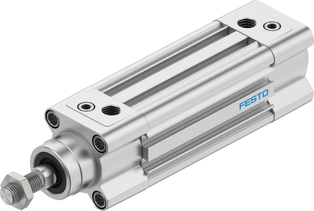 Cilindro Festo 32mm Diámetro 50mm Carrera ISO 15552 Doble Efecto - 3656515