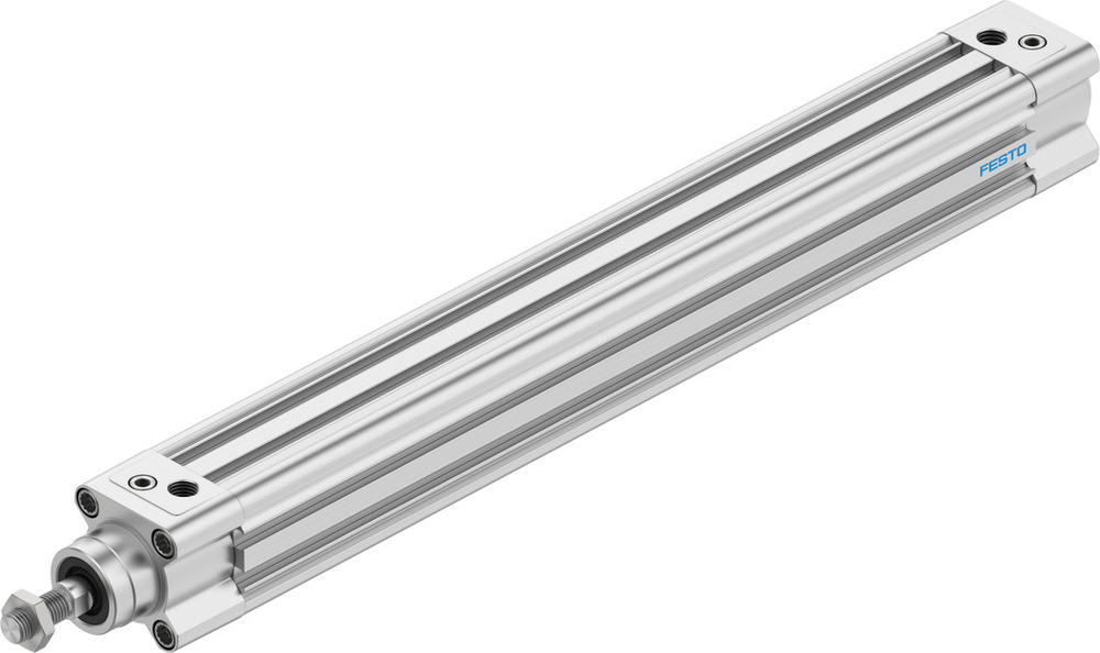 Cilindro Festo 32mm Diámetro 300mm Carrera ISO 15552 Doble Efecto - 3656525