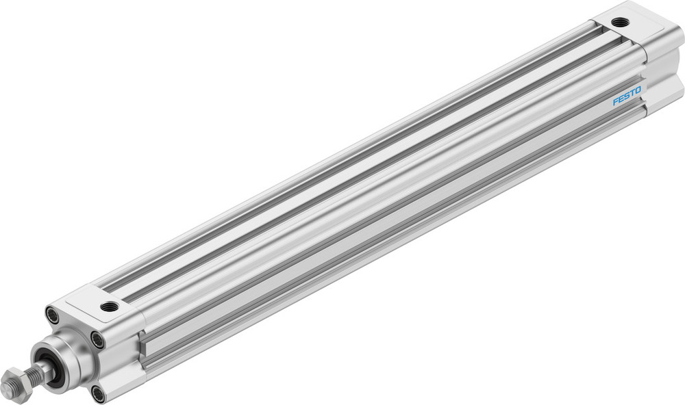 Festo Zylinder 32mm Bohrung 320mm Hub ISO 15552 Doppelt Wirkend - 3659389