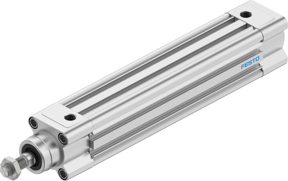 Cilindro Festo 32mm Diámetro 150mm CarreraISO 15552 Doble Efecto - 3659384