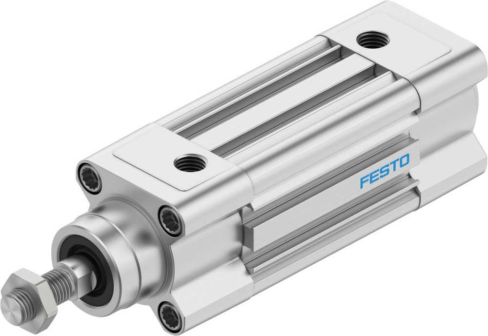 Festo Zylinder 32mm Bohrung 30mm Hub ISO 15552 Doppelt Wirkend - 3659376