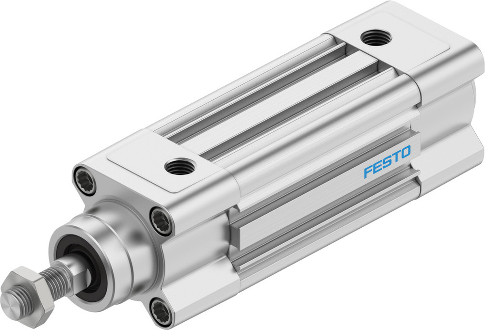 Festo Cilinder 32mm Boring 40mm Slag ISO 15552 Dubbelwerkend - 3659377