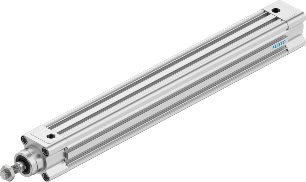 Festo Cilinder 32mm Boring 300mm Slag ISO 15552 Dubbelwerkend - 3659388