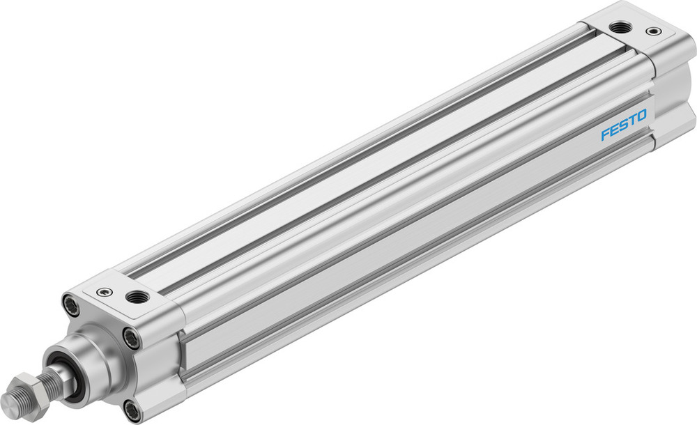 Festo Cilinder 50mm Boring 320mm Slag ISO 15552 Dubbelwerkend - 3659482