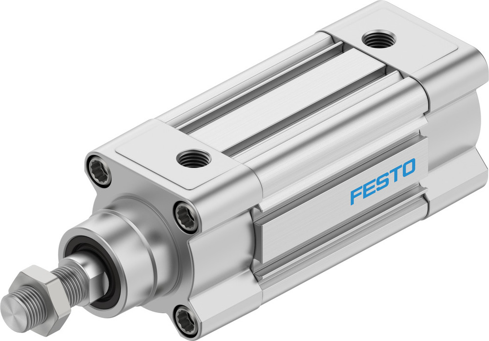 Festo Cilinder 50mm Boring 50mm Slag ISO 15552 Dubbelwerkend - 3659495