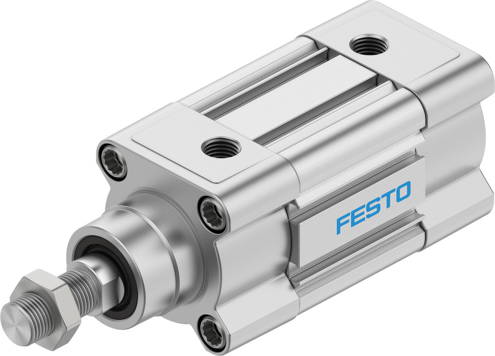 Cylindre Festo 50mm Alésage 20mm Course ISO 15552 Double Effet - 3659491