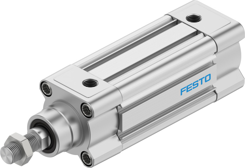 Festo Cilinder 50mm Boring 70mm Slag ISO 15552 Dubbelwerkend - 3659497