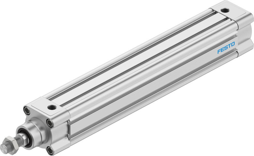 Festo Cilinder 50mm Boring 300mm Slag ISO 15552 Dubbelwerkend - 3659505