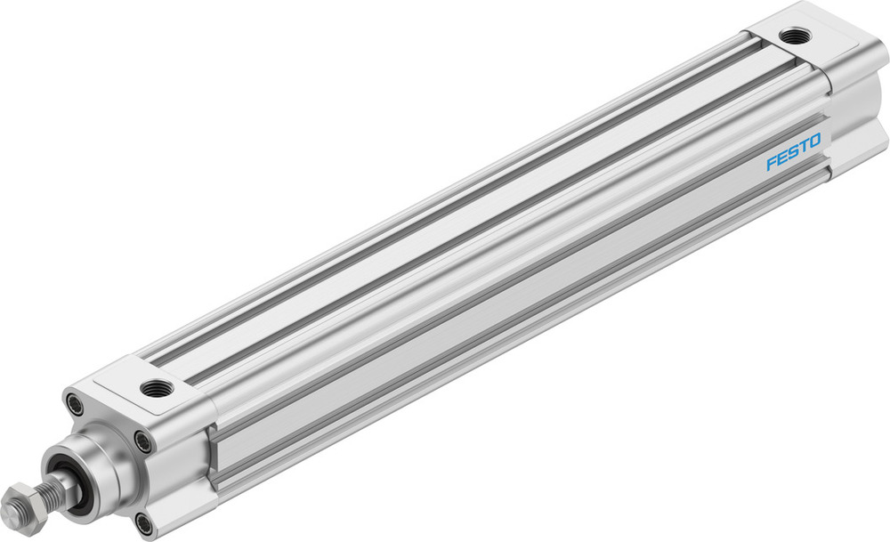 Cylindre Festo 40mm Alésage 320mm Course ISO 15552 Double Effet - 3660774