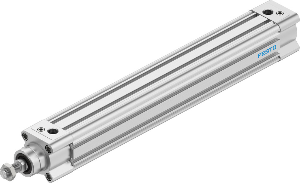 Cilindro Festo 40mm Diámetro 300mm Carrera ISO 15552 Doble Efecto - 3660629