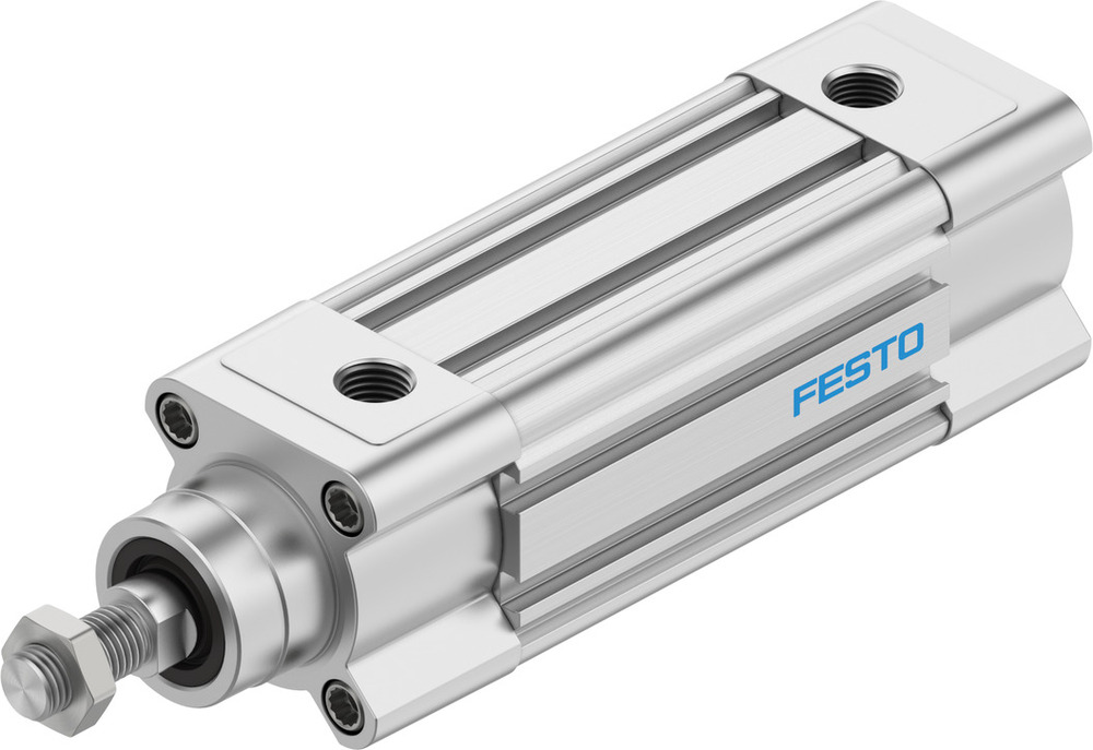Festo Cilinder 40mm Boring 70mm Slag ISO 15552 Dubbelwerkend - 3660765