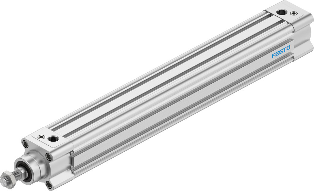 Festo Cilinder 40mm Boring 320mm Slag ISO 15552 Dubbelwerkend - 3660630