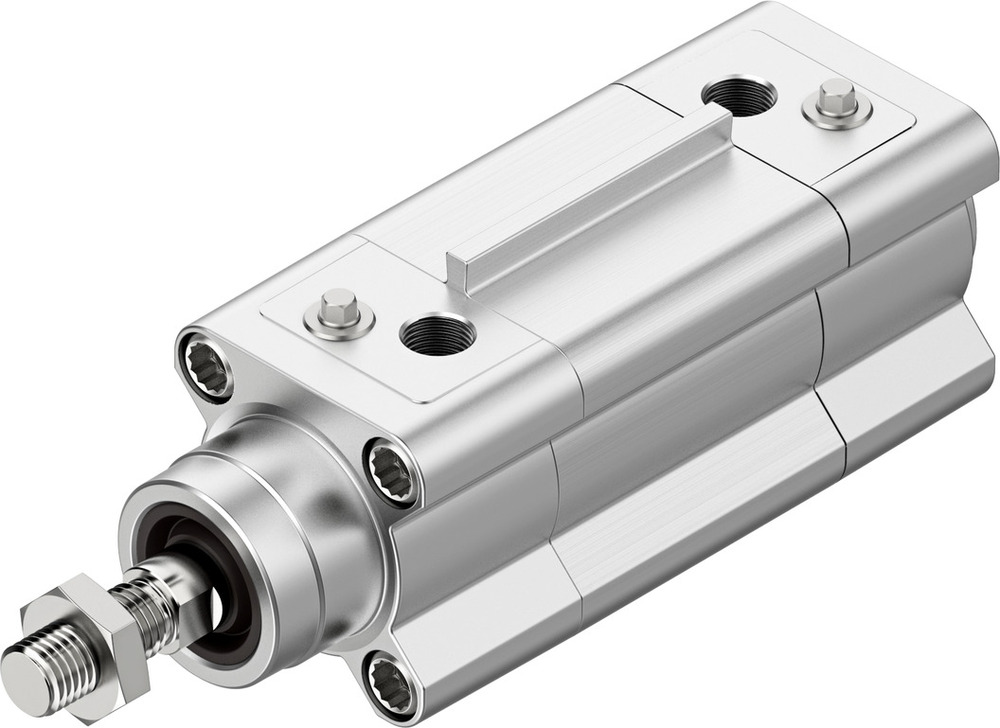 Cylindre Festo 50mm Alésage 200mm Course ISO 15552 Double Effet - 1775265