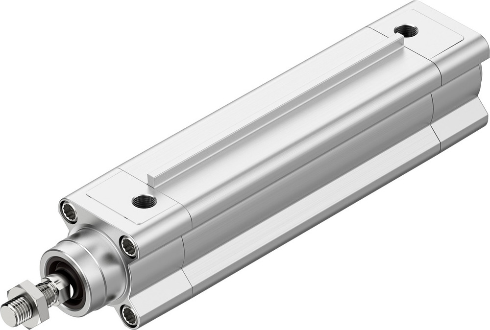 Cilindro Festo 32mm Diámetro 320mm Carrera ISO 15552 Doble Efecto - 1778843
