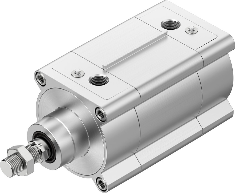 Cilindro Festo 100mm Diámetro 50mm Carrera ISO 15552 Doble Efecto - 1782255