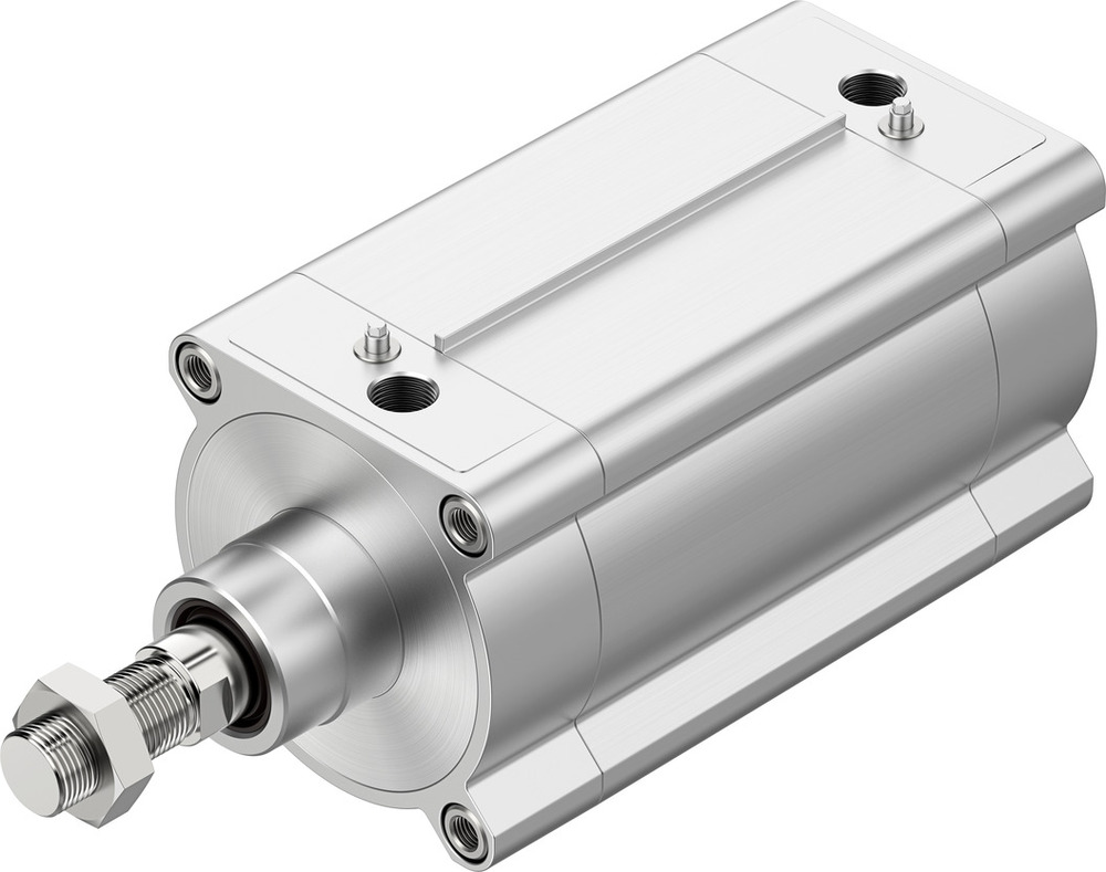 Festo Cilinder 125mm Boring 50mm Slag ISO 15552 Dubbelwerkend - 1785014