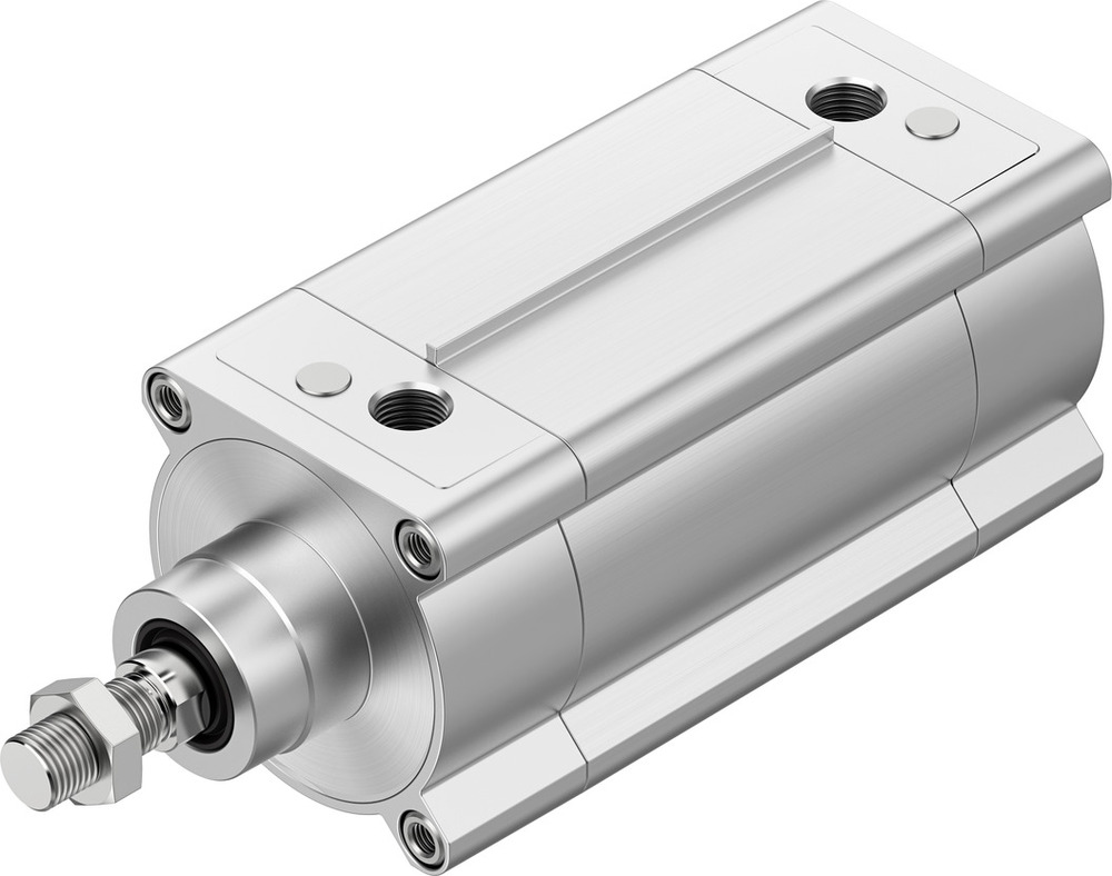 Festo Cilinder 125mm Boring 320mm Slag ISO 15552 Dubbelwerkend - 1792962