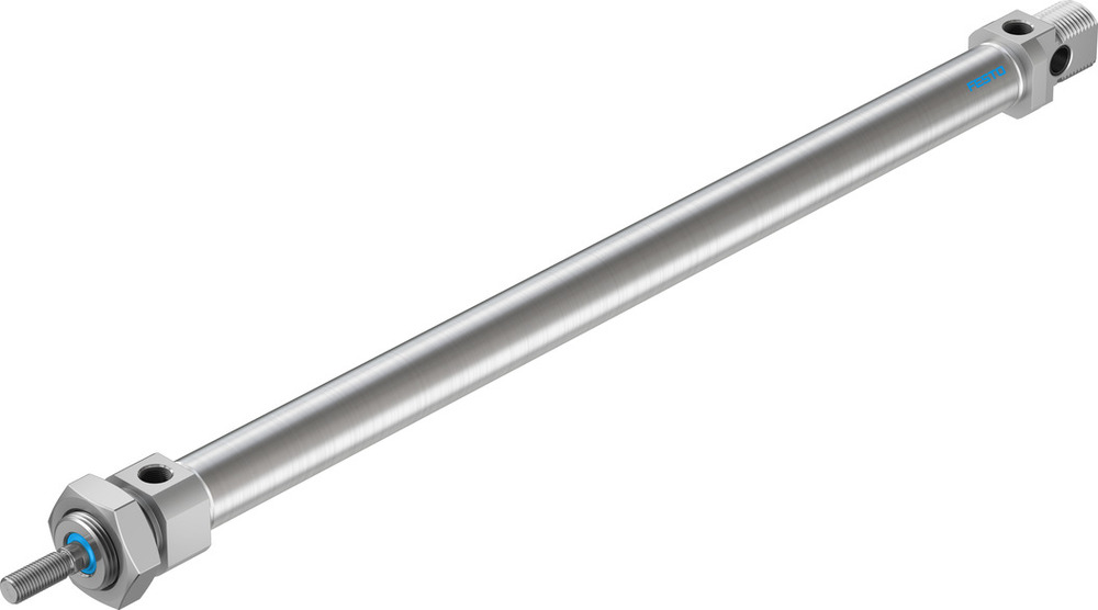 Cylindre Festo 20mm Alésage 300mm Course ISO 6432 Double Effet - 19217