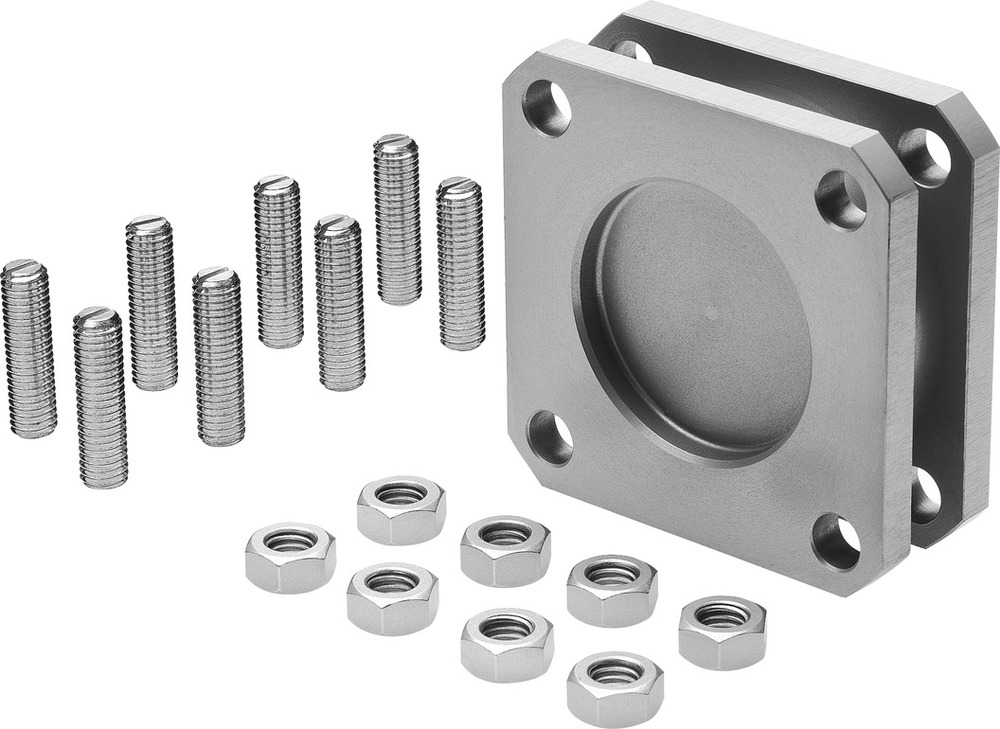 Festo Mehrstellungsbausatz Baugröße 63 - 174421
