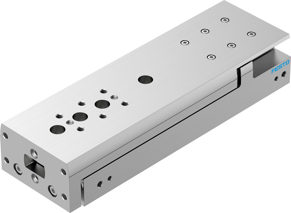 Festo Mini Slide 16mm Bore 125mm Stroke Double Acting - 8078860