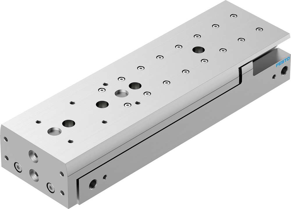 Festo Mini Slide 20mm Bore 150mm Stroke Double Acting - 8078870