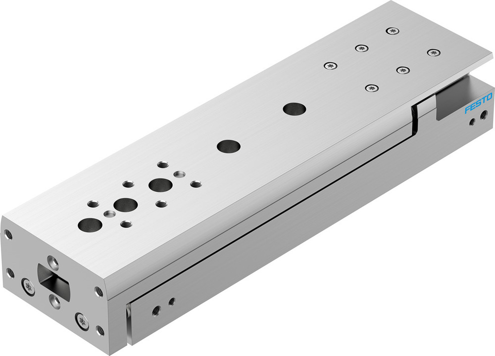 Festo Minislede 16mm Boring 150mm Slag Dubbelwerkend - 8078861