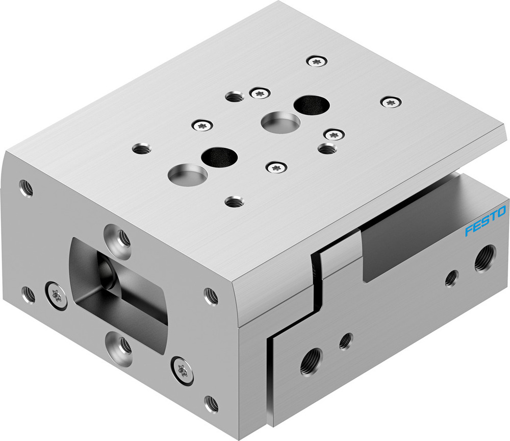 Festo Mini Carro 25mm Diámetro 40mm Carrera Doble Efecto - 8078875