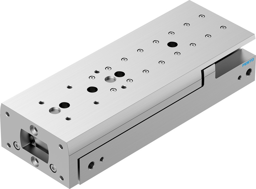 Festo Minislede 25mm Boring 150mm Slag Dubbelwerkend - 8078880