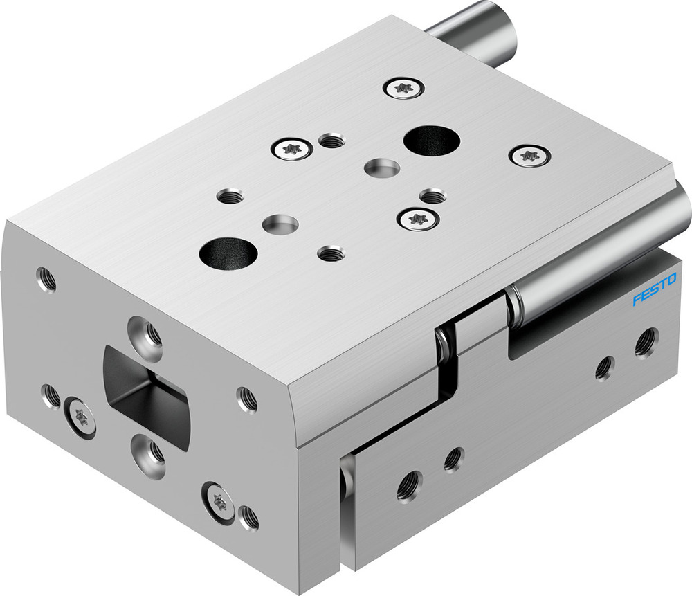 Festo Mini-Chariot 12mm Alésage 20mm Course Double Effet - 8085124