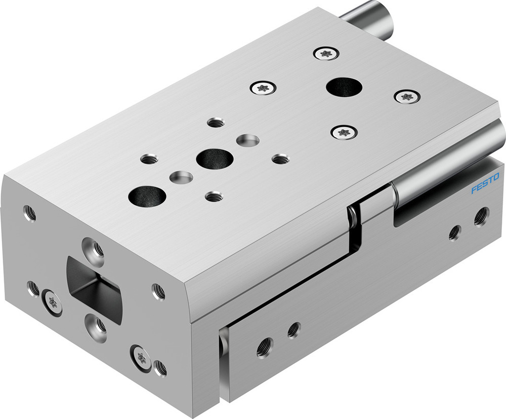 Festo Minislede 12mm Boring 40mm Slag Dubbelwerkend - 8085126