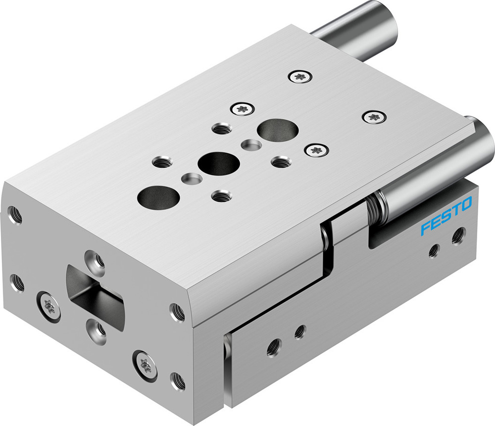 Festo Minislede 16mm Boring 40mm Slag Dubbelwerkend - 8085133