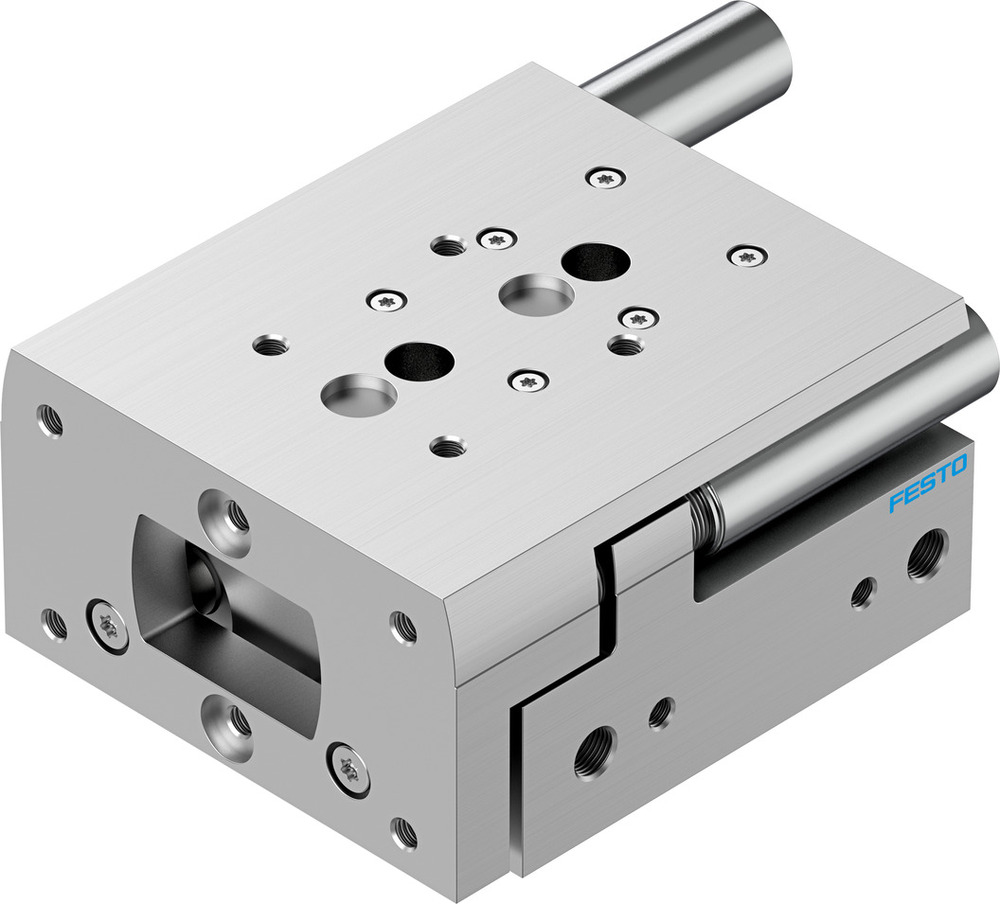 Festo Mini Carro 25mm Diámetro 40mm Carrera Doble Efecto - 8085152