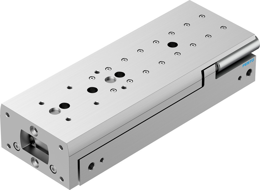 Festo Minislede 25mm Boring 150mm Slag Dubbelwerkend - 8085157