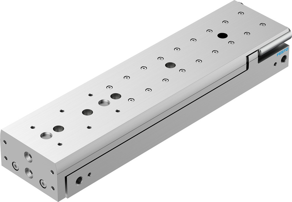 Festo Mini-Chariot 20mm Alésage 200mm Course Double Effet - 8085148