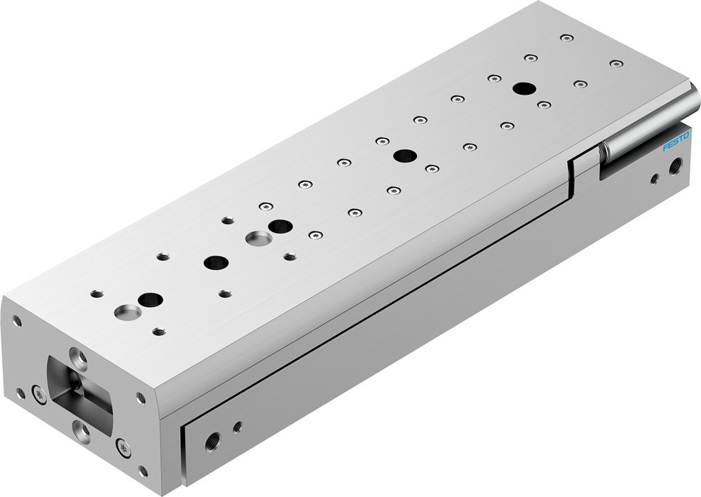 Festo Minislede 25mm Boring 200mm Slag Dubbelwerkend - 8085158
