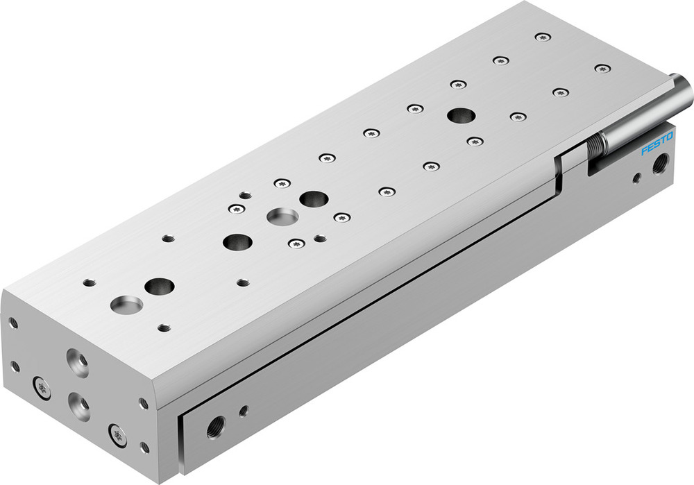 Festo Mini-Chariot 20mm Alésage 150mm Course Double Effet - 8085189