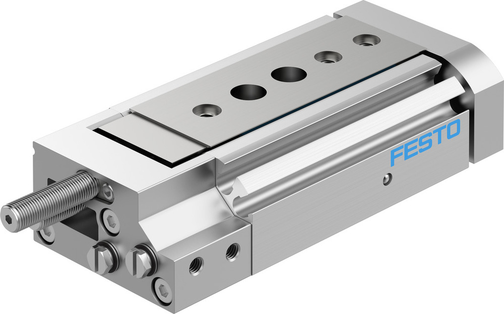 Festo Mini Carro 8mm Diámetro 10mm Carrera Doble Efecto - 543916