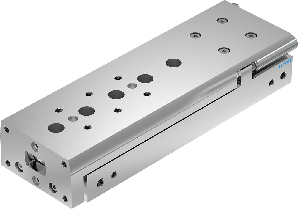 Festo Mini Slide 10mm Bore 100mm Stroke Double Acting - 8085170