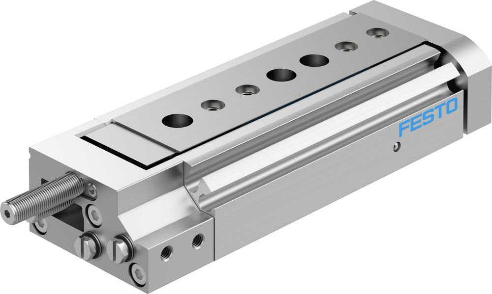 Festo Minislede 8mm Boring 30mm Slag Dubbelwerkend - 543918