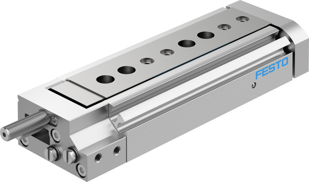 Festo Minislede 8mm Boring 40mm Slag Dubbelwerkend - 543919