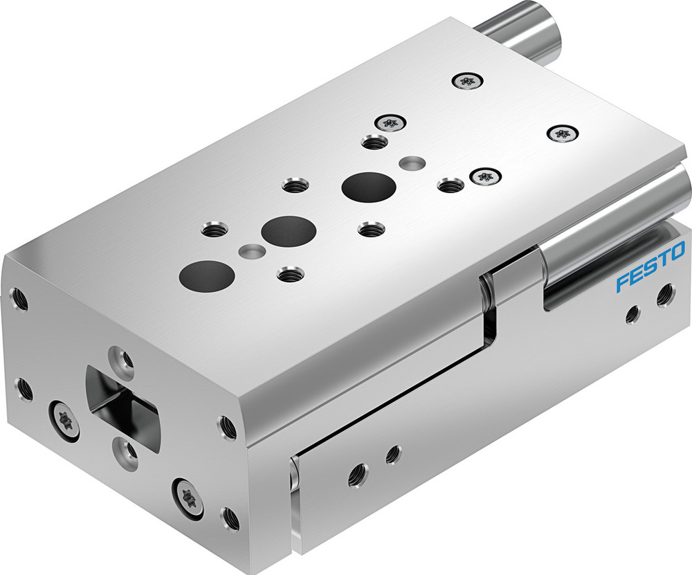 Festo Minislede 16mm Boring 50mm Slag Dubbelwerkend - 8085178