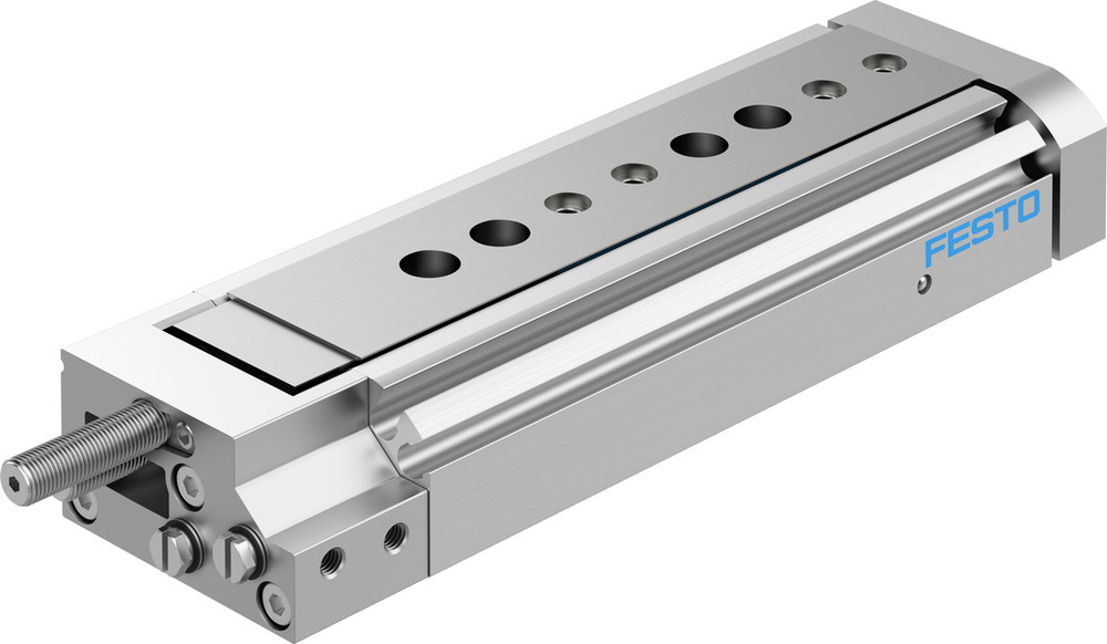 Festo Minislede 8mm Boring 50mm Slag Dubbelwerkend - 543920