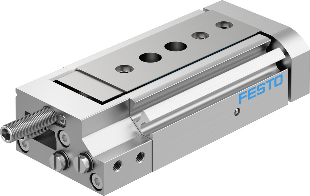 Festo Minislede 8mm Boring 10mm Slag Dubbelwerkend - 543921