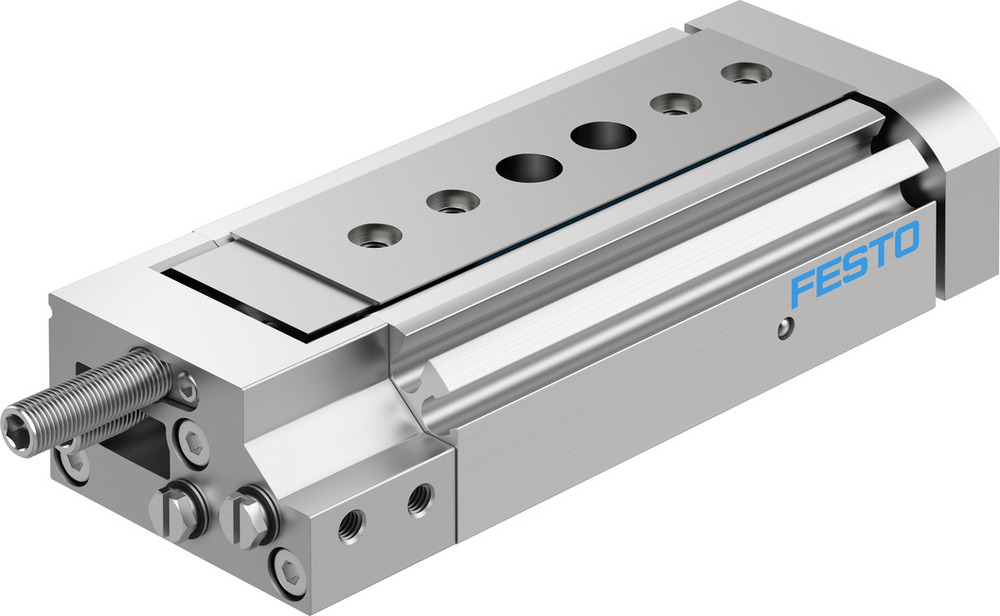 Festo Mini-Schlitten 8mm Bohrung 20mm Hub Doppelt Wirkend - 543922