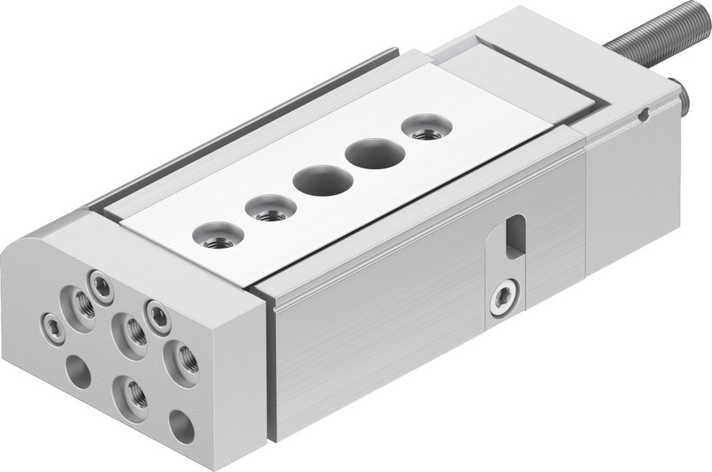Festo Minislede 10mm Boring 10mm Slag Dubbelwerkend - 543926