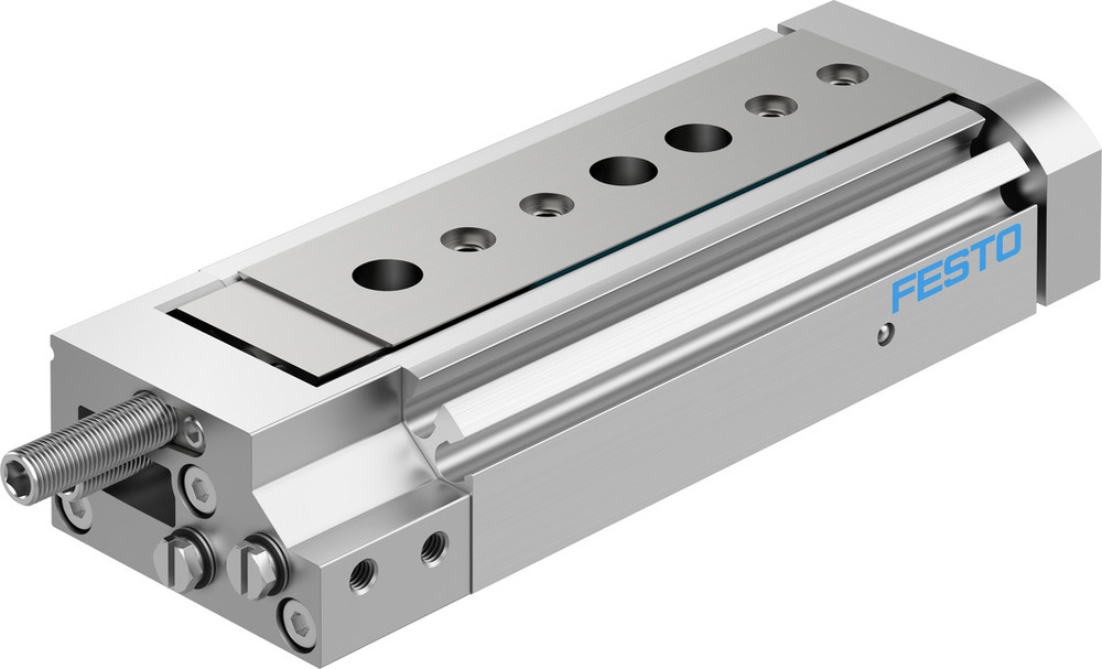 Festo Minislede 8mm Boring 30mm Slag Dubbelwerkend - 543923