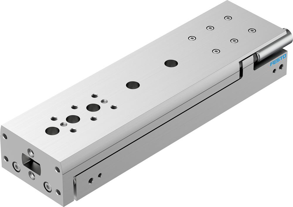 Festo Mini-Chariot 16mm Alésage 150mm Course Double Effet - 8085182