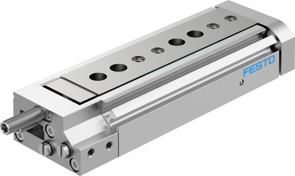 Festo Mini Carro 8mm Diámetro 40mm Carrera Doble Efecto - 543924