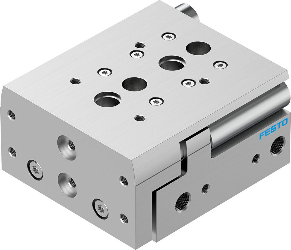 Festo Mini Carro 20mm Diámetro 30mm Carrera Doble Efecto - 8085183