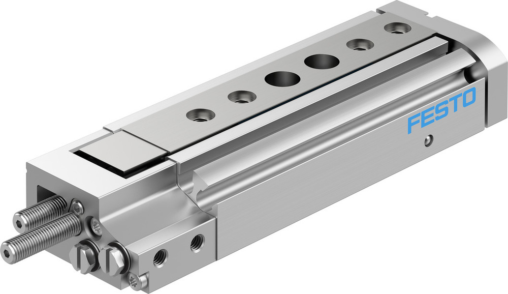 Festo Minislede 6mm Boring 30mm Slag Dubbelwerkend - 543912